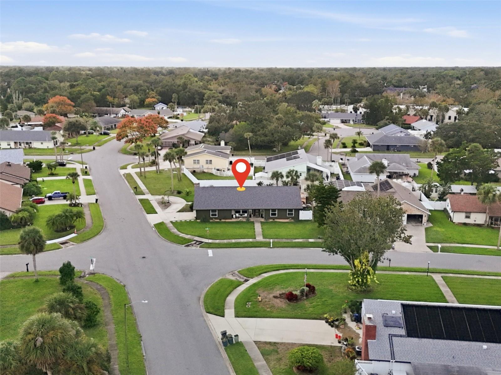 715 KRISTINA CT, PORT ORANGE, FL, 32127