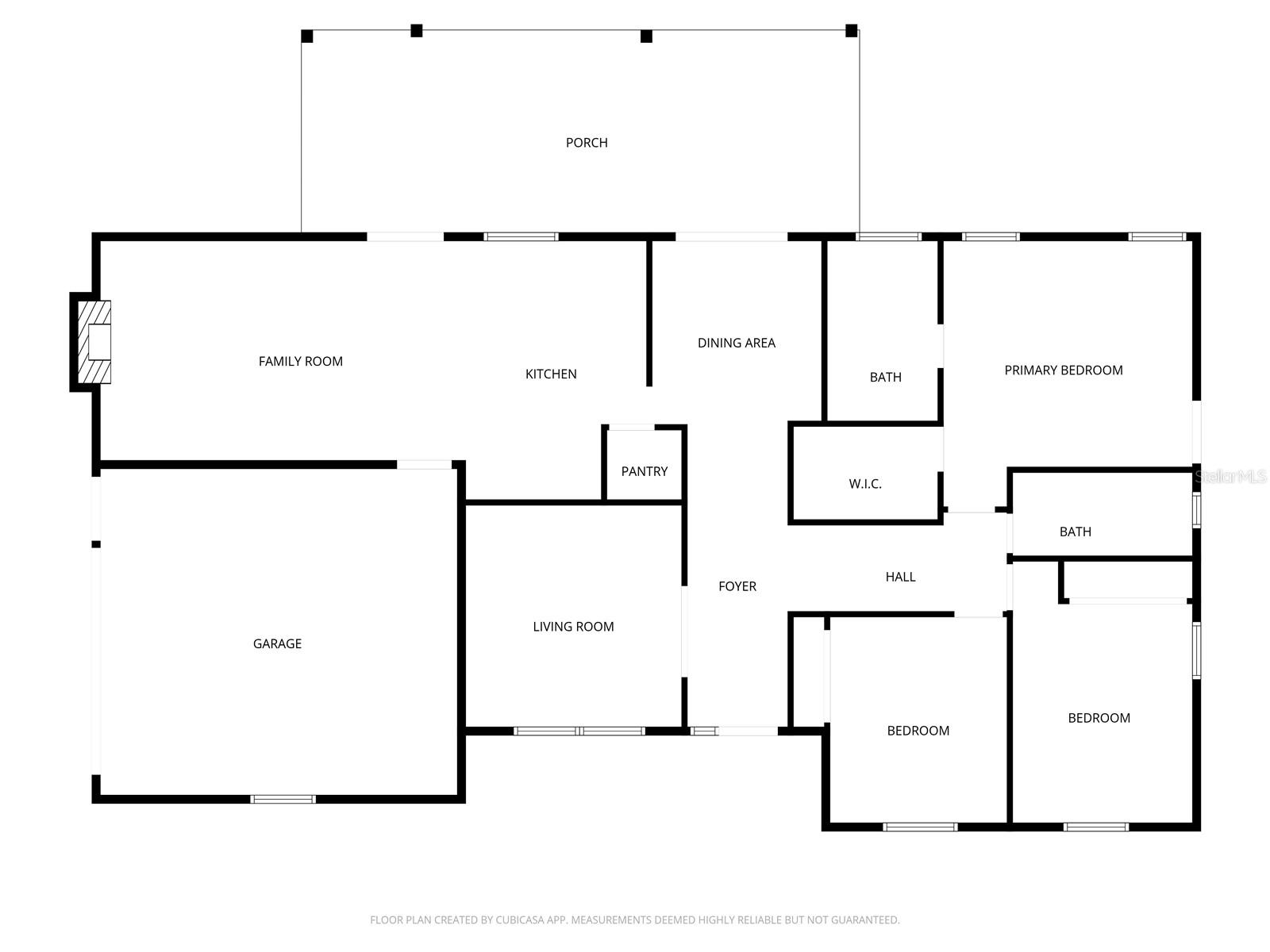 715 KRISTINA CT, PORT ORANGE, FL, 32127