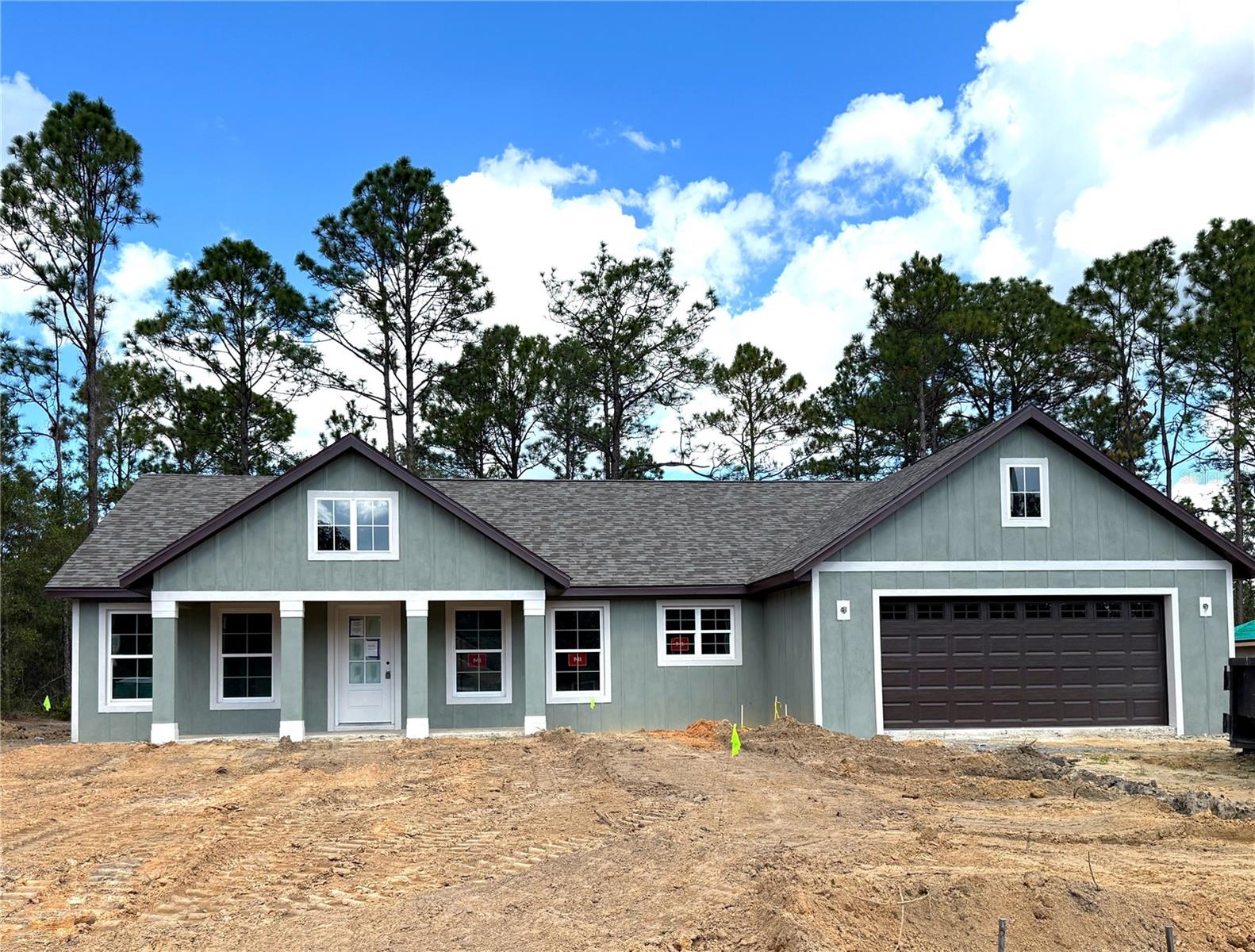 2143 W HAMPSHIRE BLVD, CITRUS SPRINGS, FL, 34434