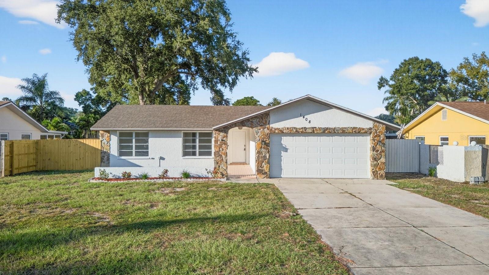 1408 OLEANDER DR, TARPON SPRINGS, FL, 34689