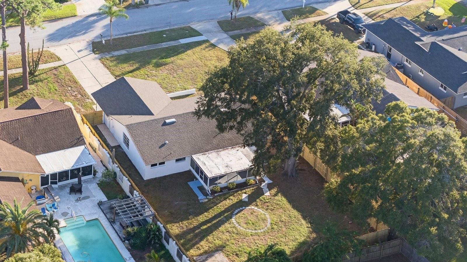1408 OLEANDER DR, TARPON SPRINGS, FL, 34689