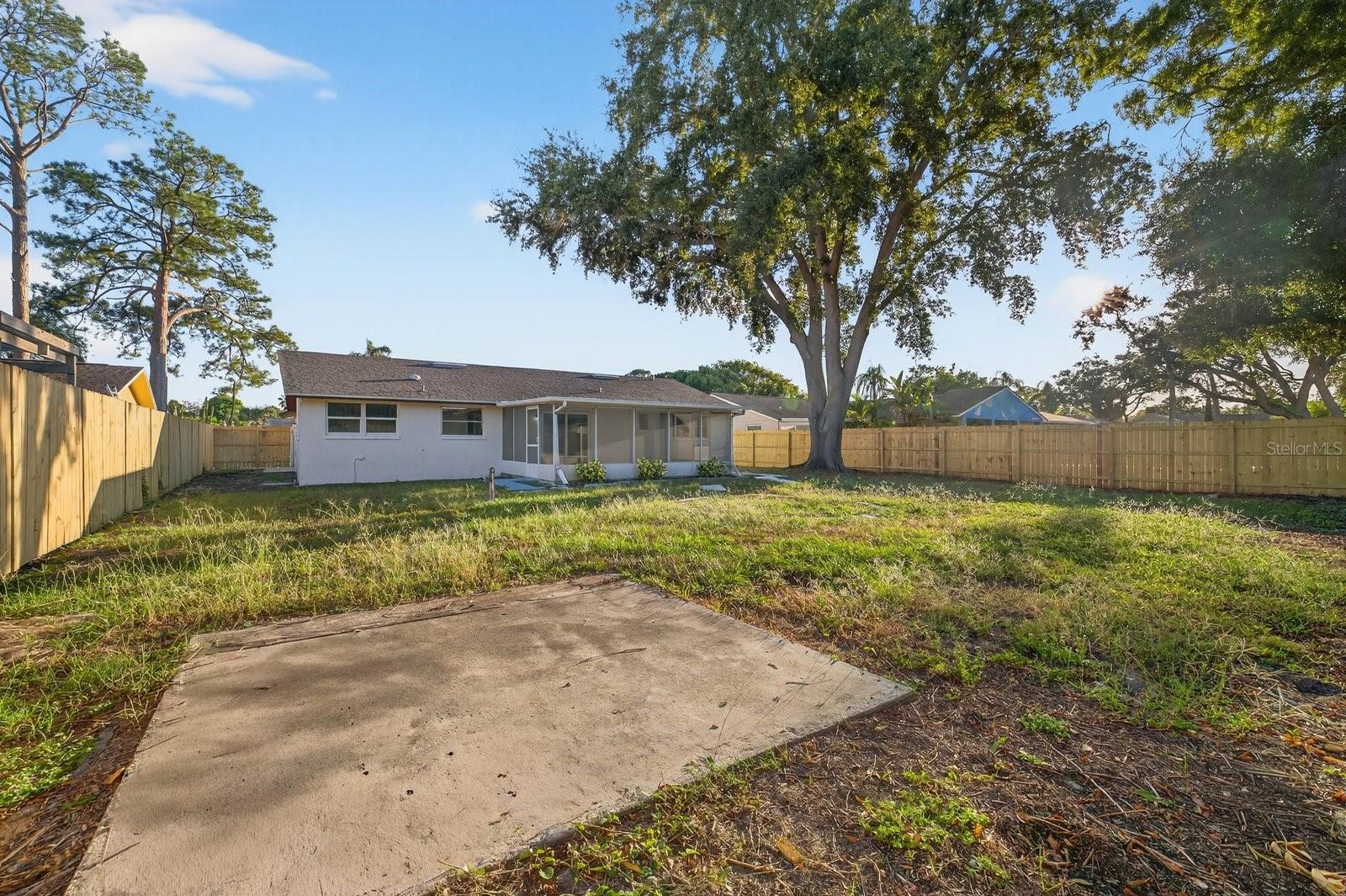 1408 OLEANDER DR, TARPON SPRINGS, FL, 34689