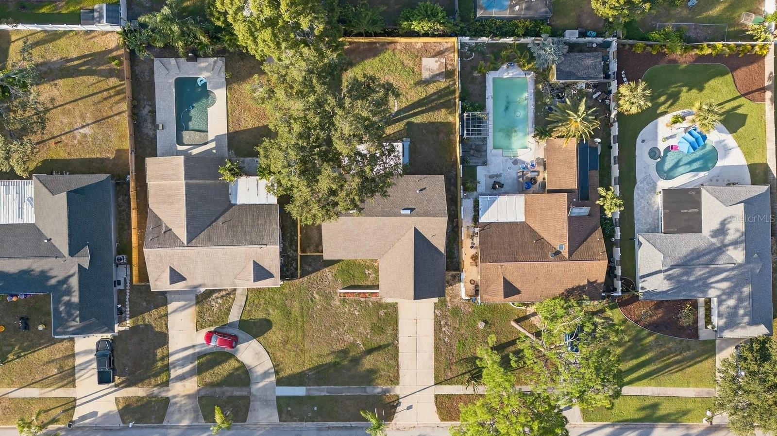 1408 OLEANDER DR, TARPON SPRINGS, FL, 34689