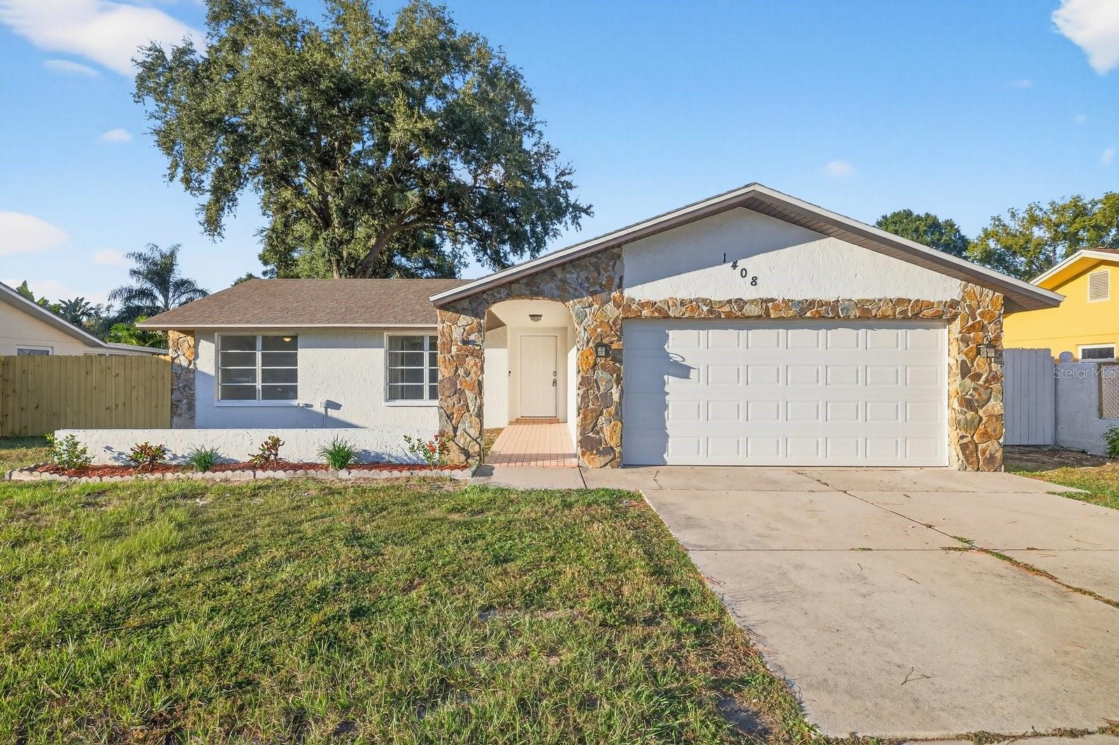 1408 OLEANDER DR, TARPON SPRINGS, FL, 34689