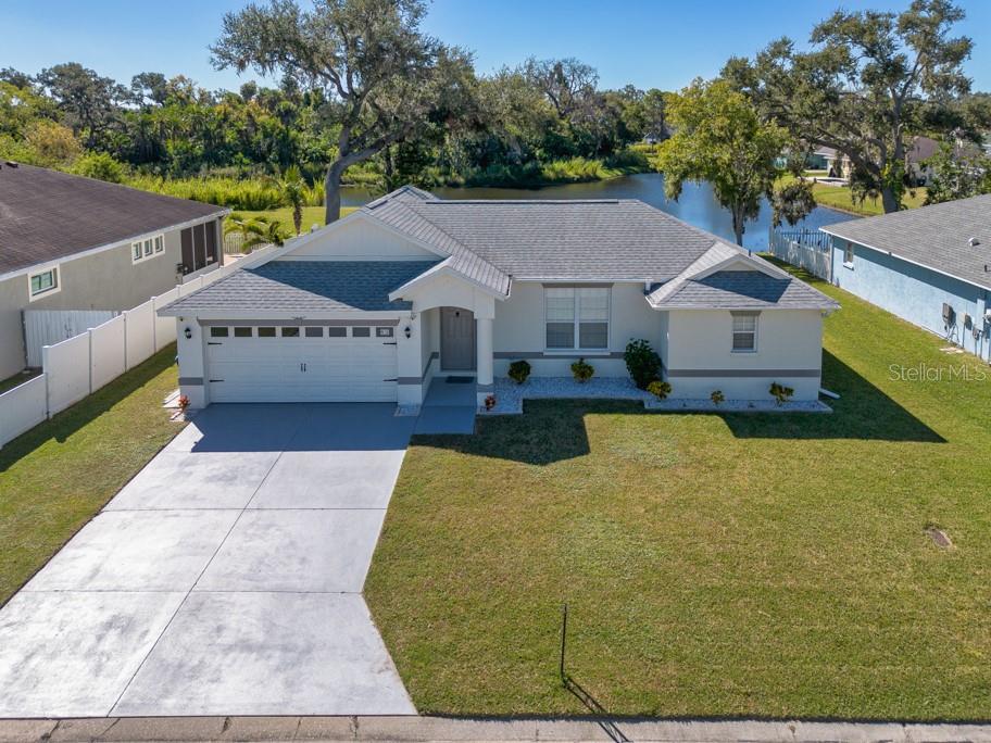 3118 34TH AVENUE DR E, BRADENTON, FL, 34208