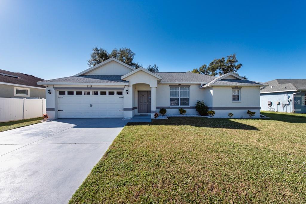 3118 34TH AVENUE DR E, BRADENTON, FL, 34208