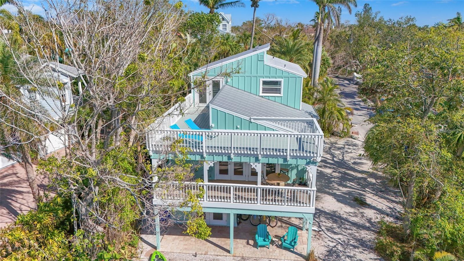 111 FAUBEL ST, SARASOTA, FL, 34242