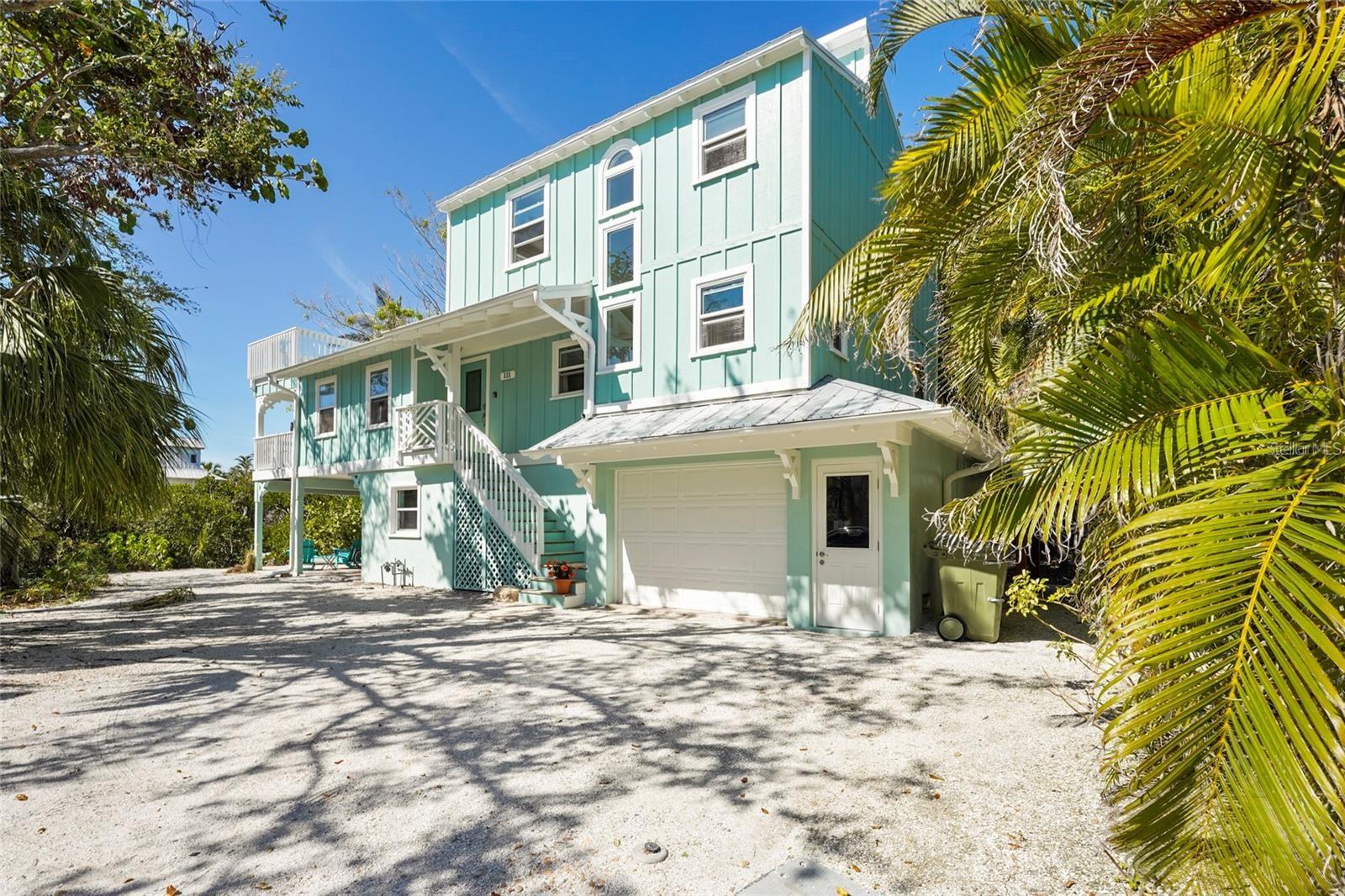 111 FAUBEL ST, SARASOTA, FL, 34242