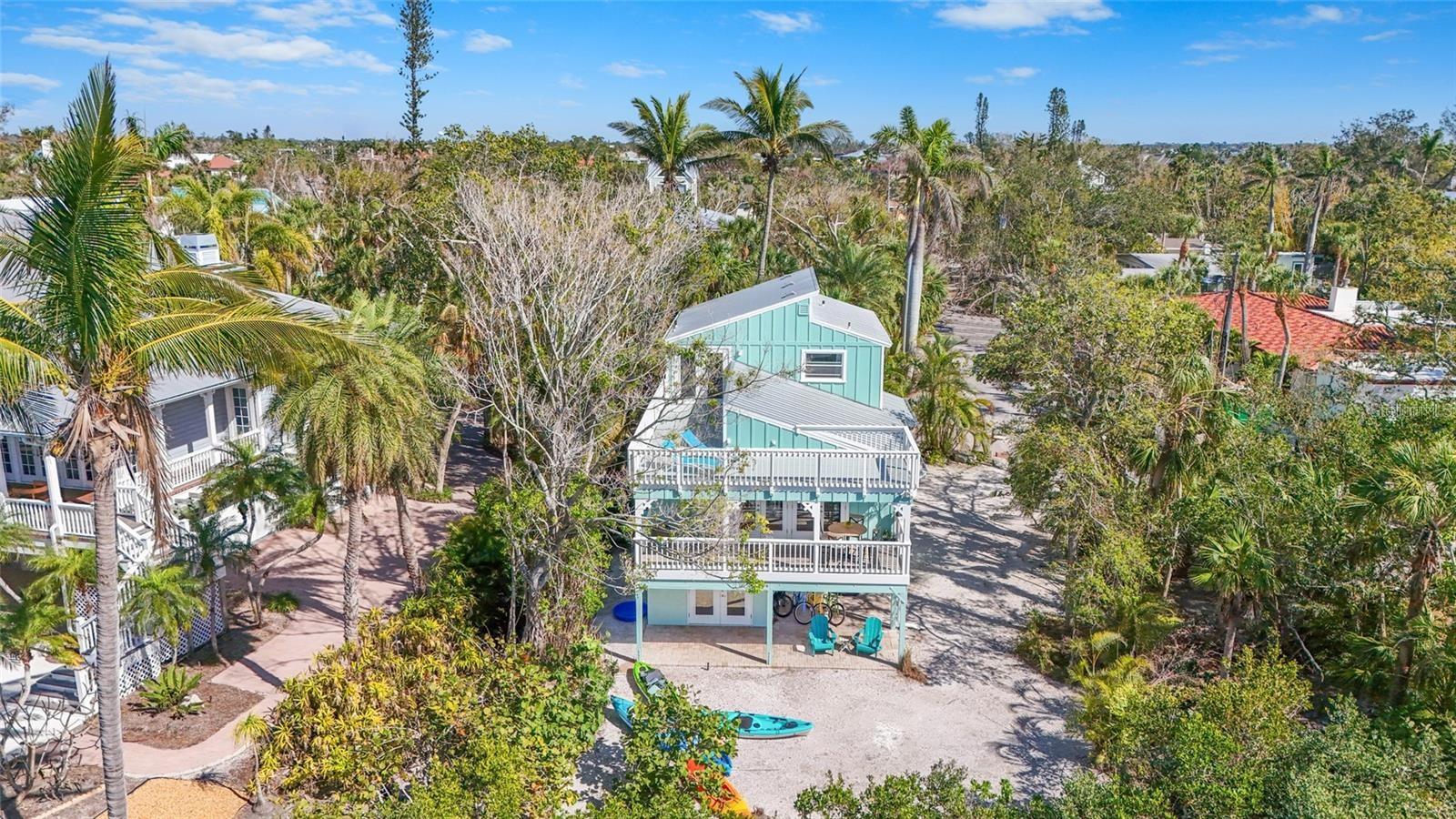 111 FAUBEL ST, SARASOTA, FL, 34242