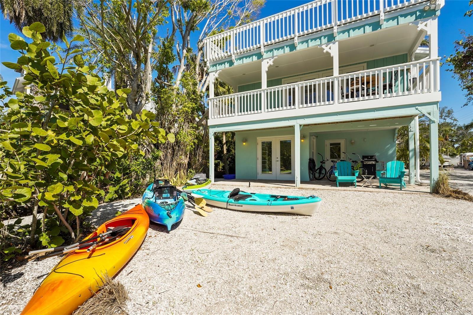 111 FAUBEL ST, SARASOTA, FL, 34242