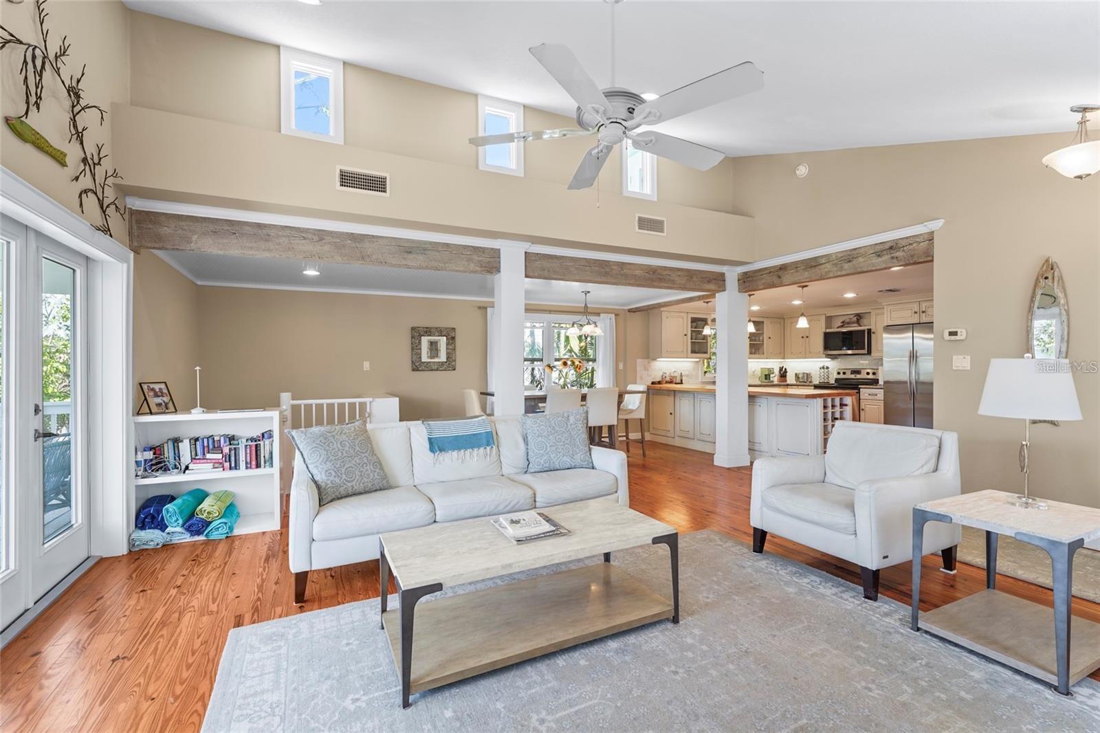 111 FAUBEL ST, SARASOTA, FL, 34242