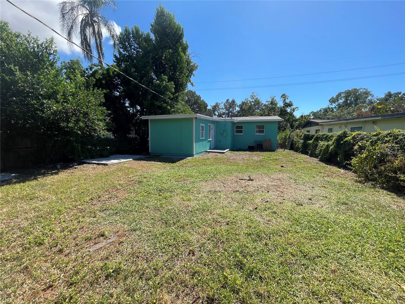 3861 11TH AVE S, ST PETERSBURG, FL, 33711