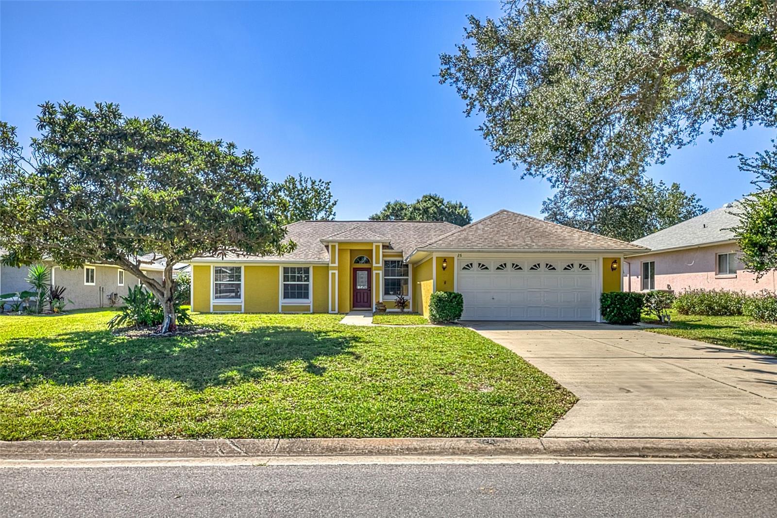 26 MARJORIE TRAIL, ORMOND BEACH, FL, 32174