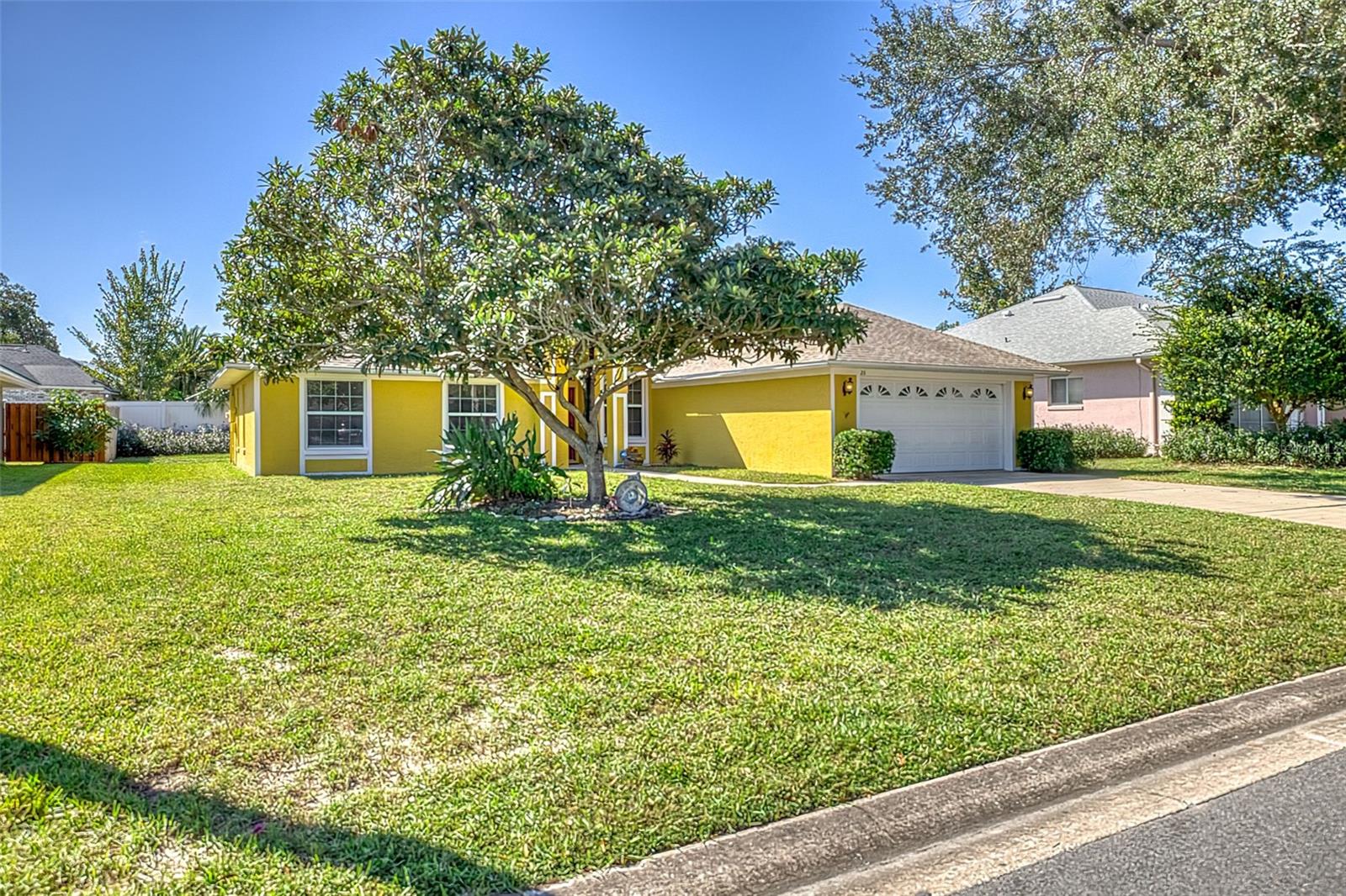 26 MARJORIE TRAIL, ORMOND BEACH, FL, 32174