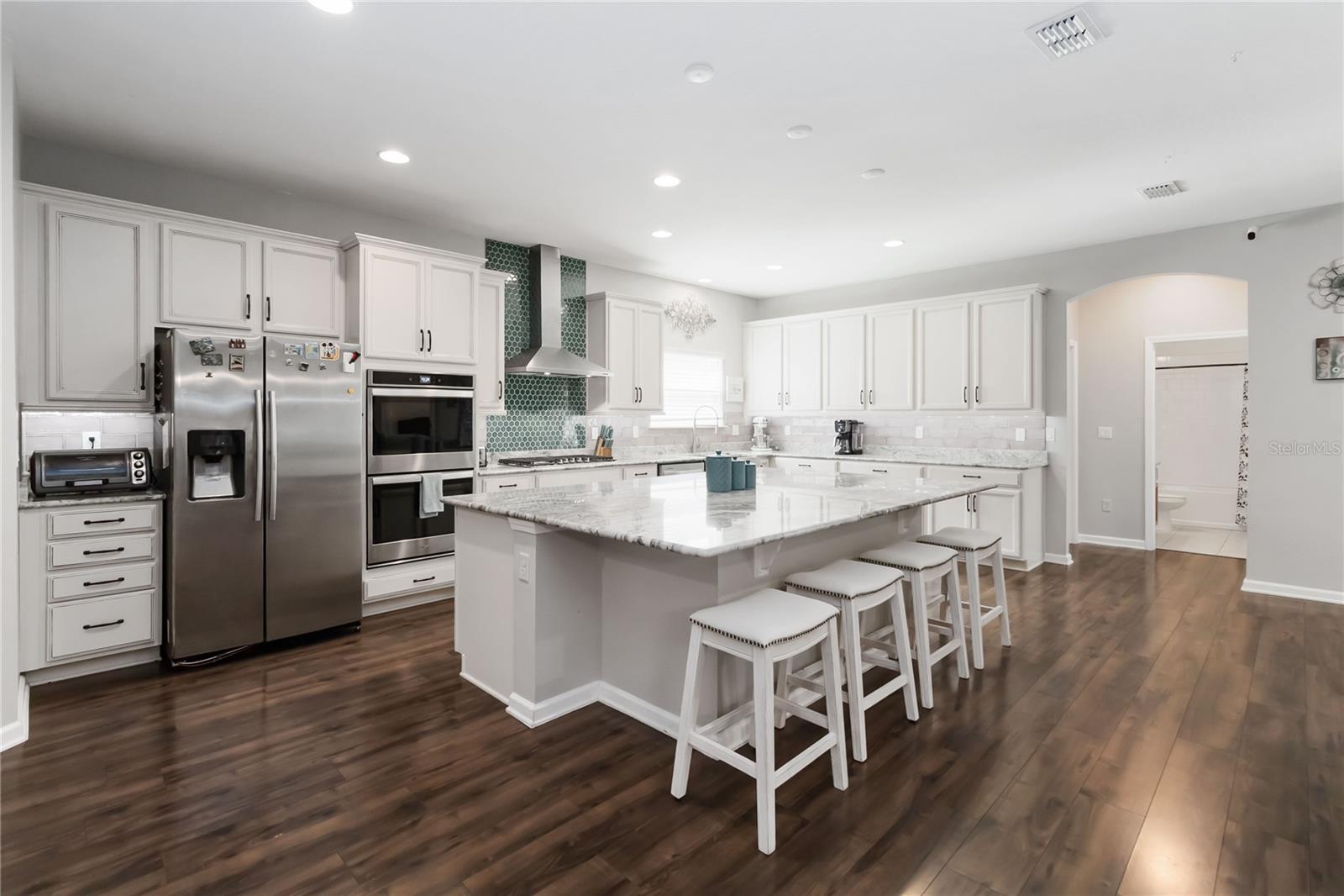 1265 BLARNEY ST, MINNEOLA, FL, 34715