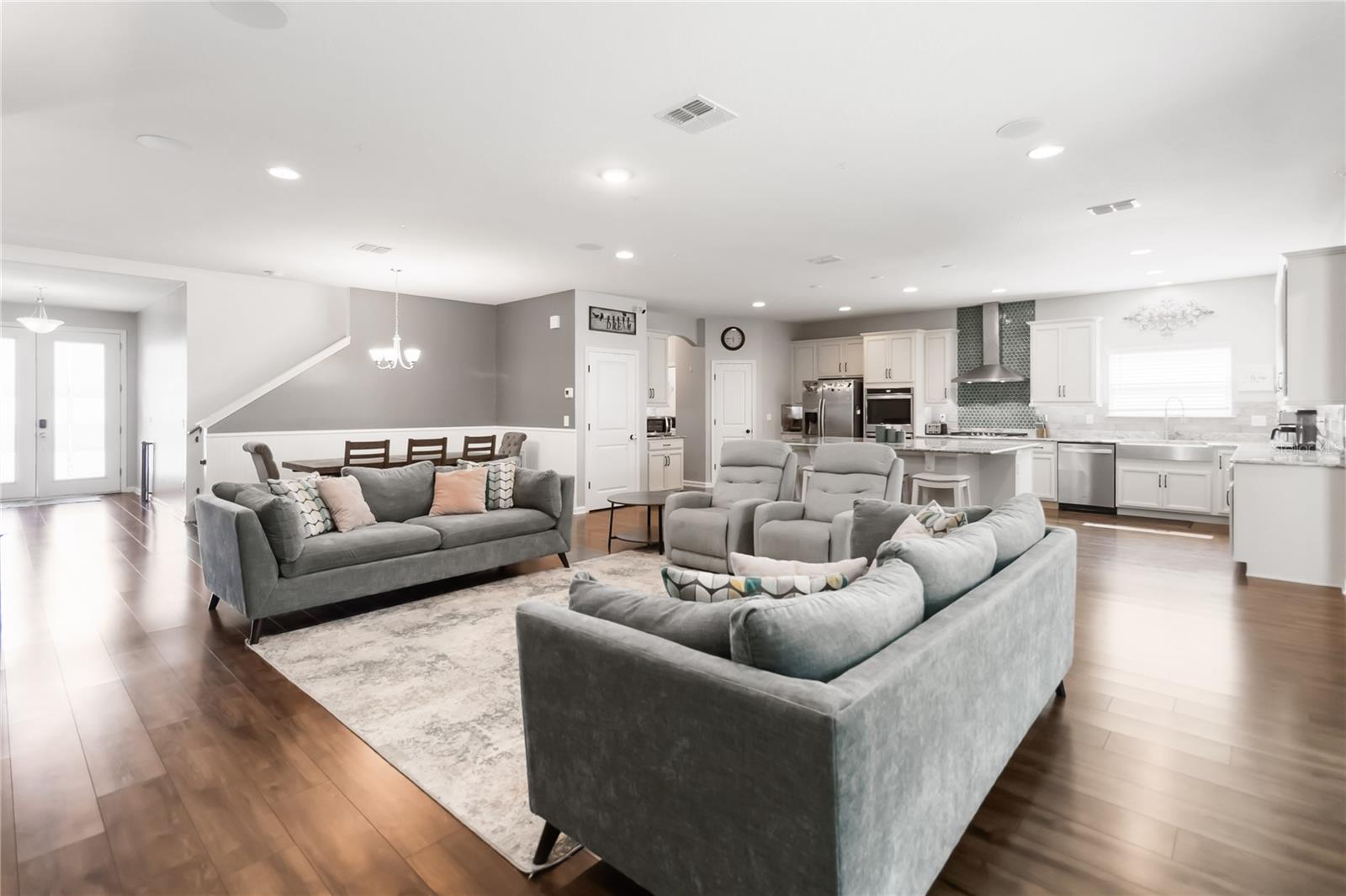 1265 BLARNEY ST, MINNEOLA, FL, 34715