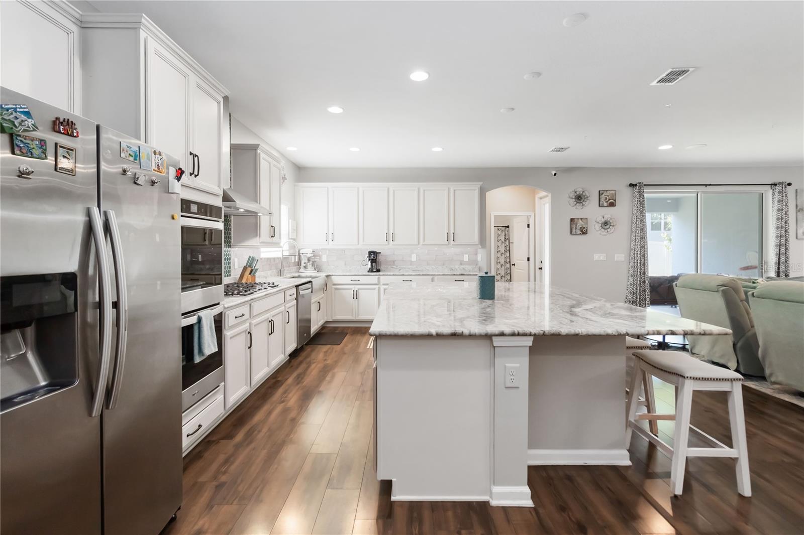 1265 BLARNEY ST, MINNEOLA, FL, 34715