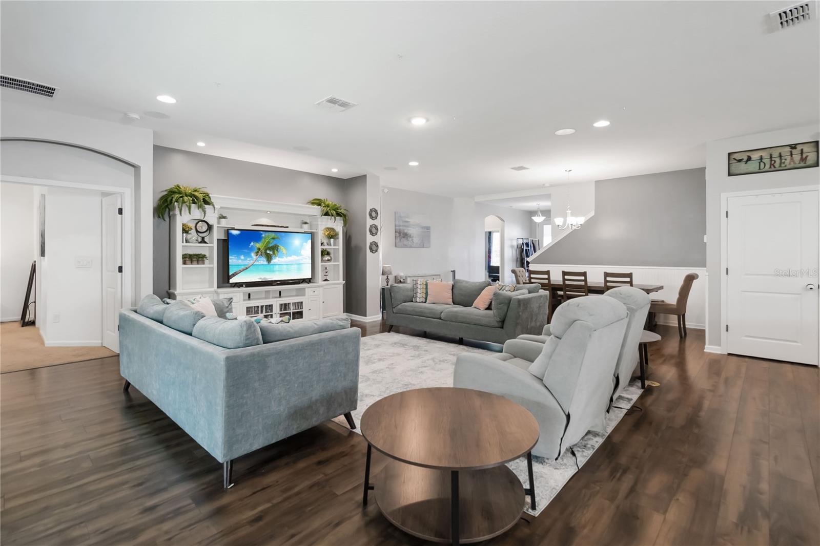 1265 BLARNEY ST, MINNEOLA, FL, 34715