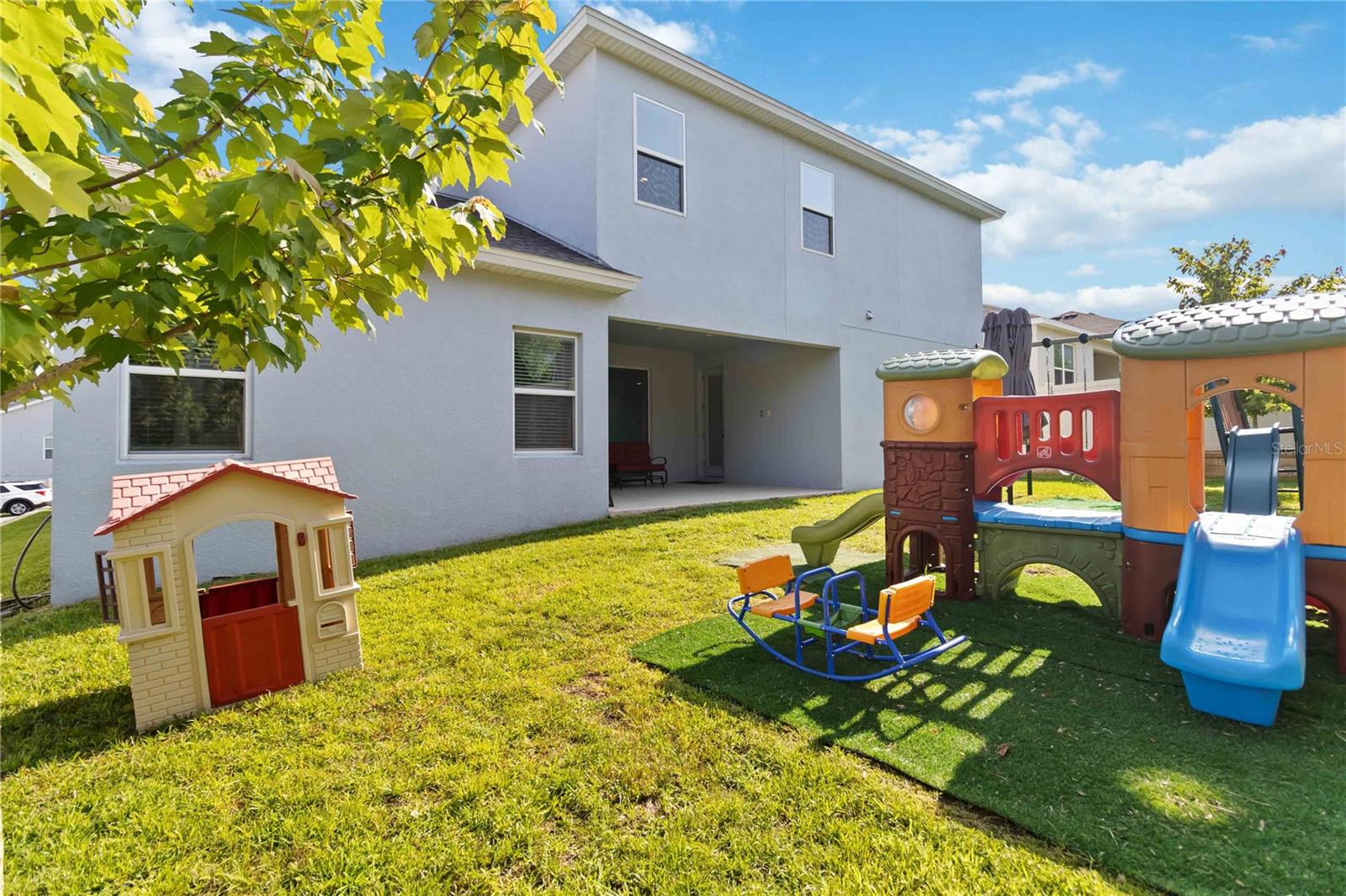 1265 BLARNEY ST, MINNEOLA, FL, 34715