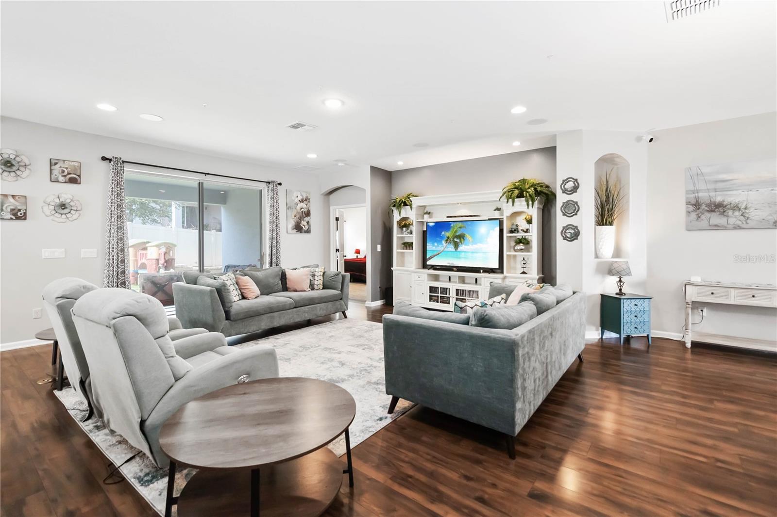 1265 BLARNEY ST, MINNEOLA, FL, 34715