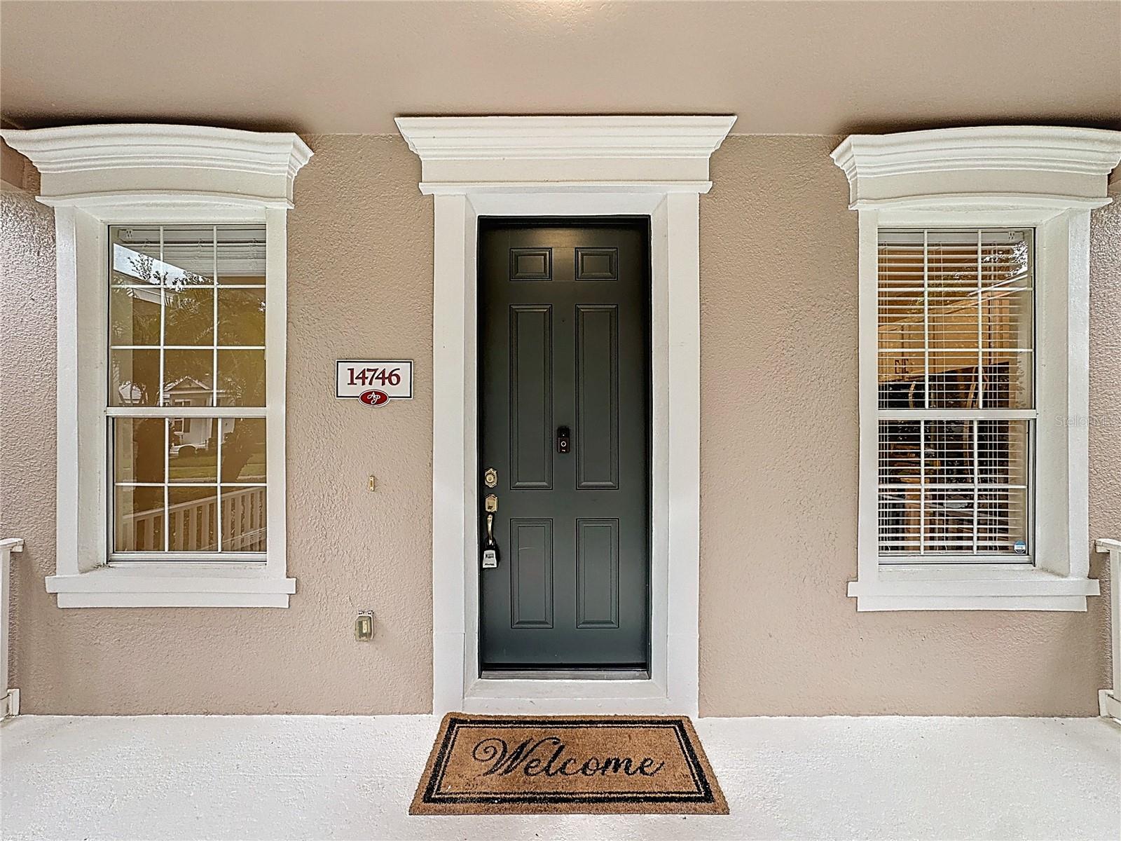 14746 CLARKSON DR, ORLANDO, FL, 32828