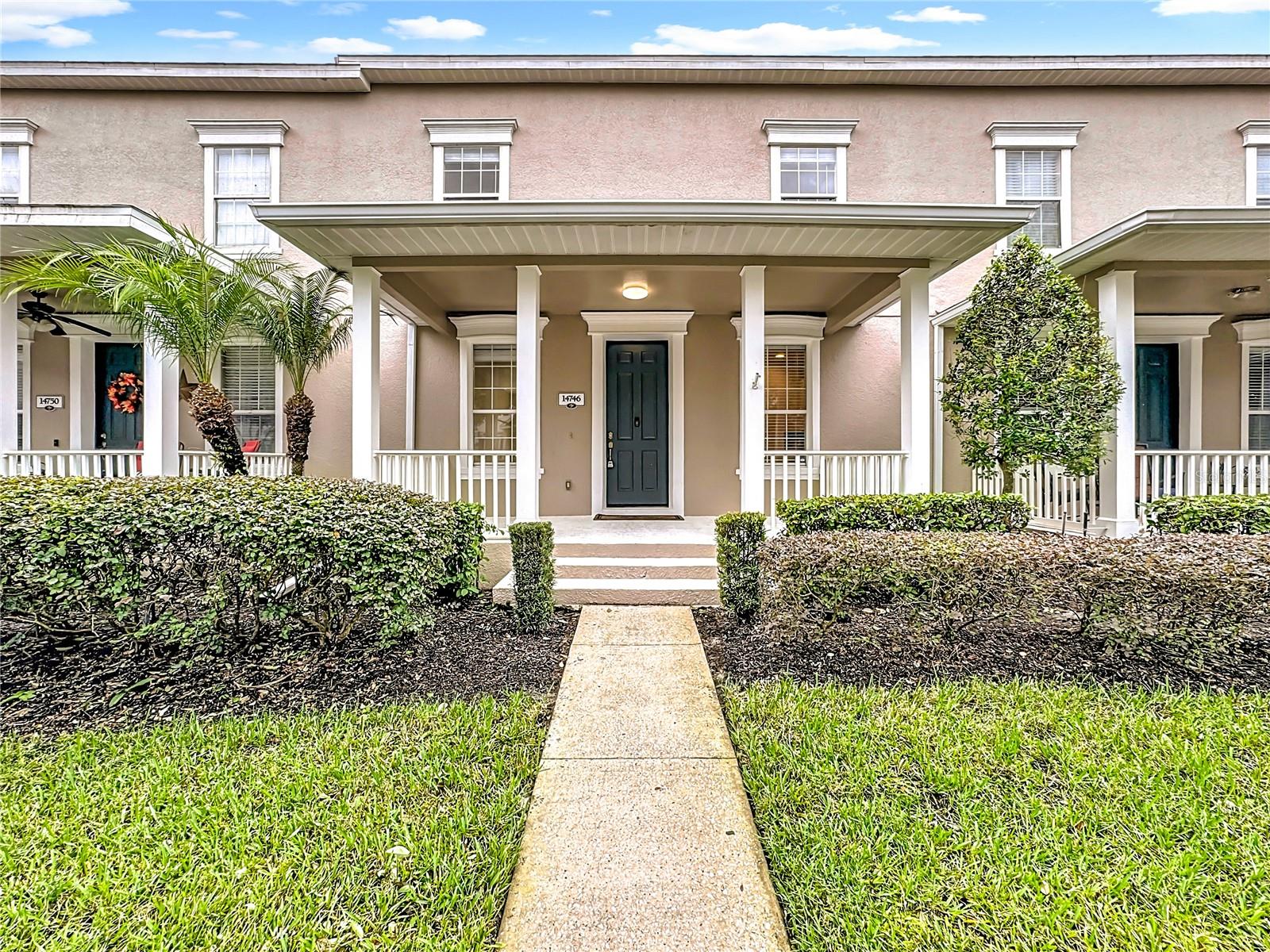 14746 CLARKSON DR, ORLANDO, FL, 32828