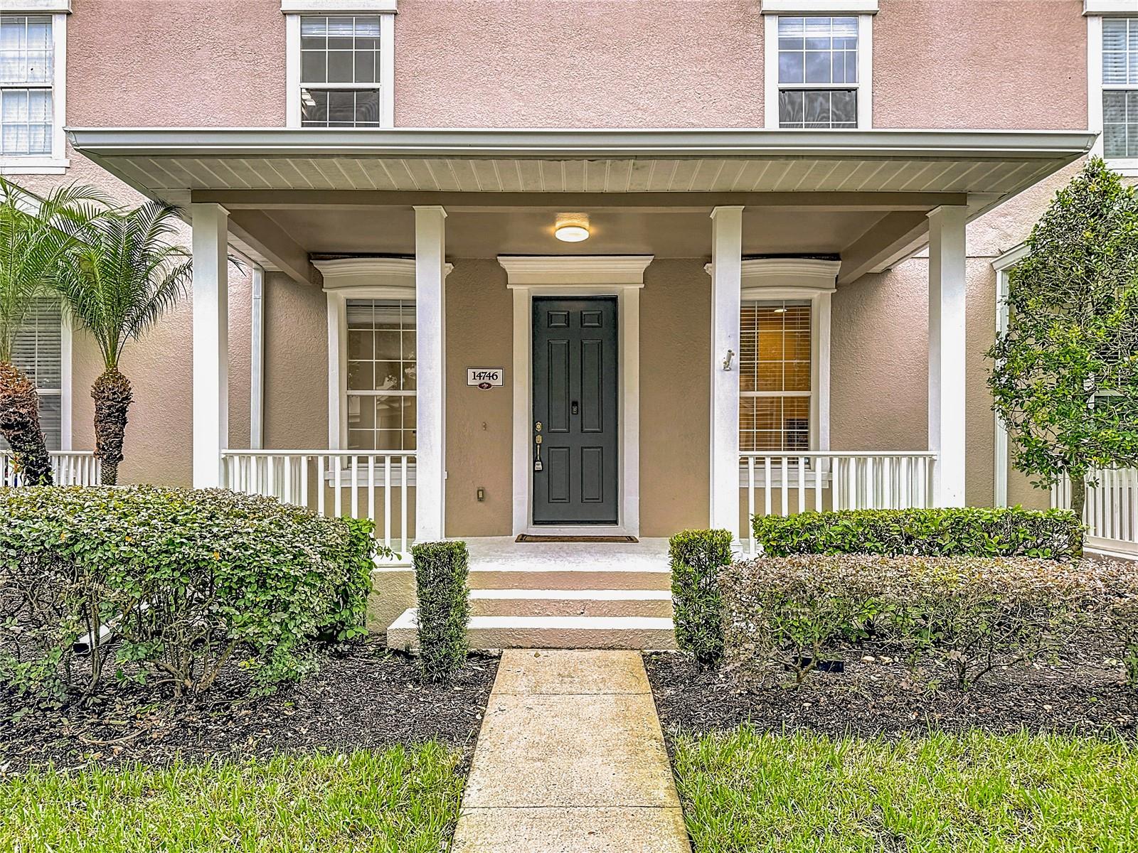 14746 CLARKSON DR, ORLANDO, FL, 32828