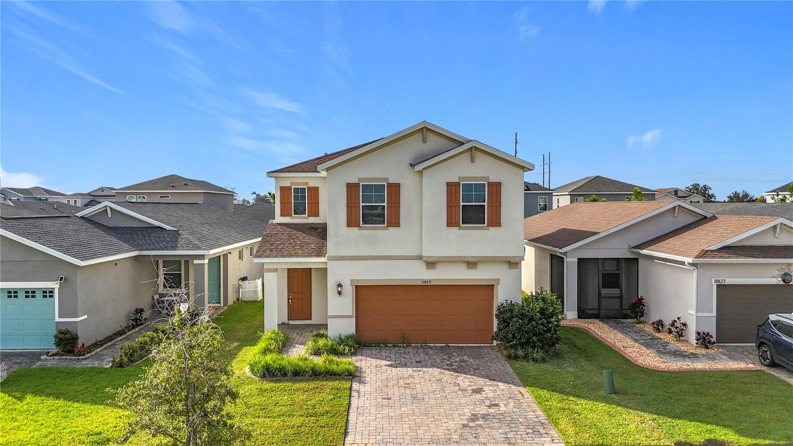 11829 CLARE HILL AVE, RIVERVIEW, FL, 33579