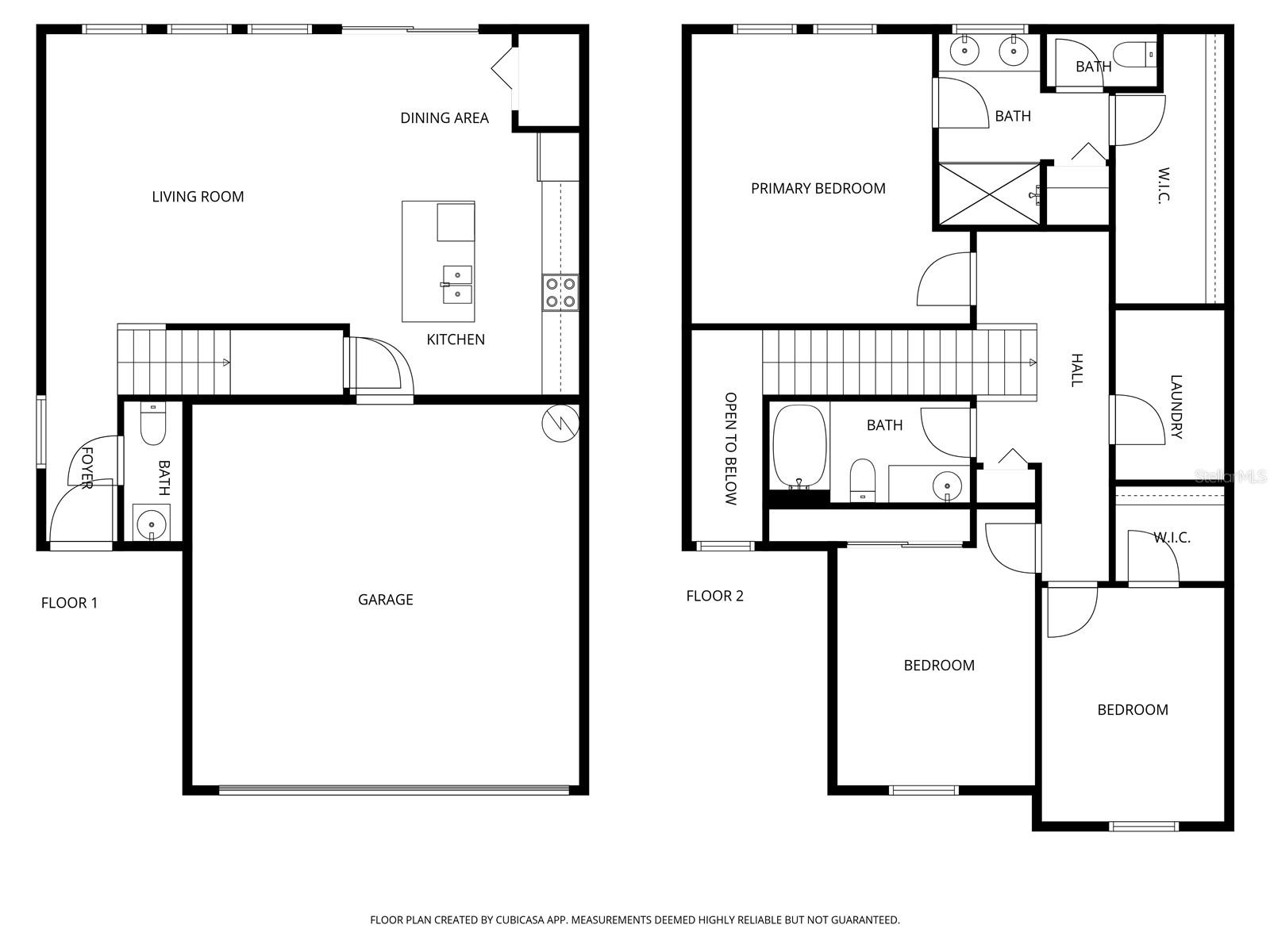 11829 CLARE HILL AVE, RIVERVIEW, FL, 33579