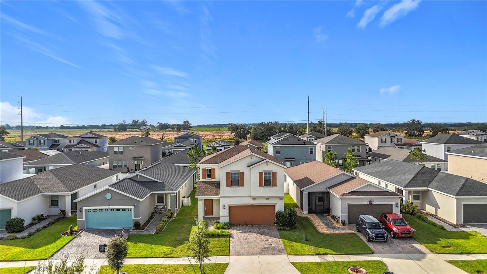 11829 CLARE HILL AVE, RIVERVIEW, FL, 33579