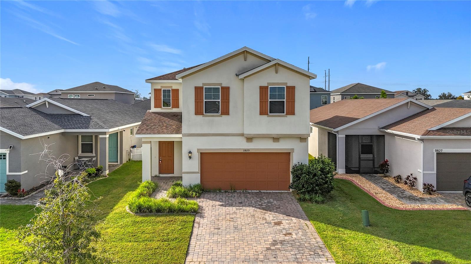 11829 CLARE HILL AVE, RIVERVIEW, FL, 33579