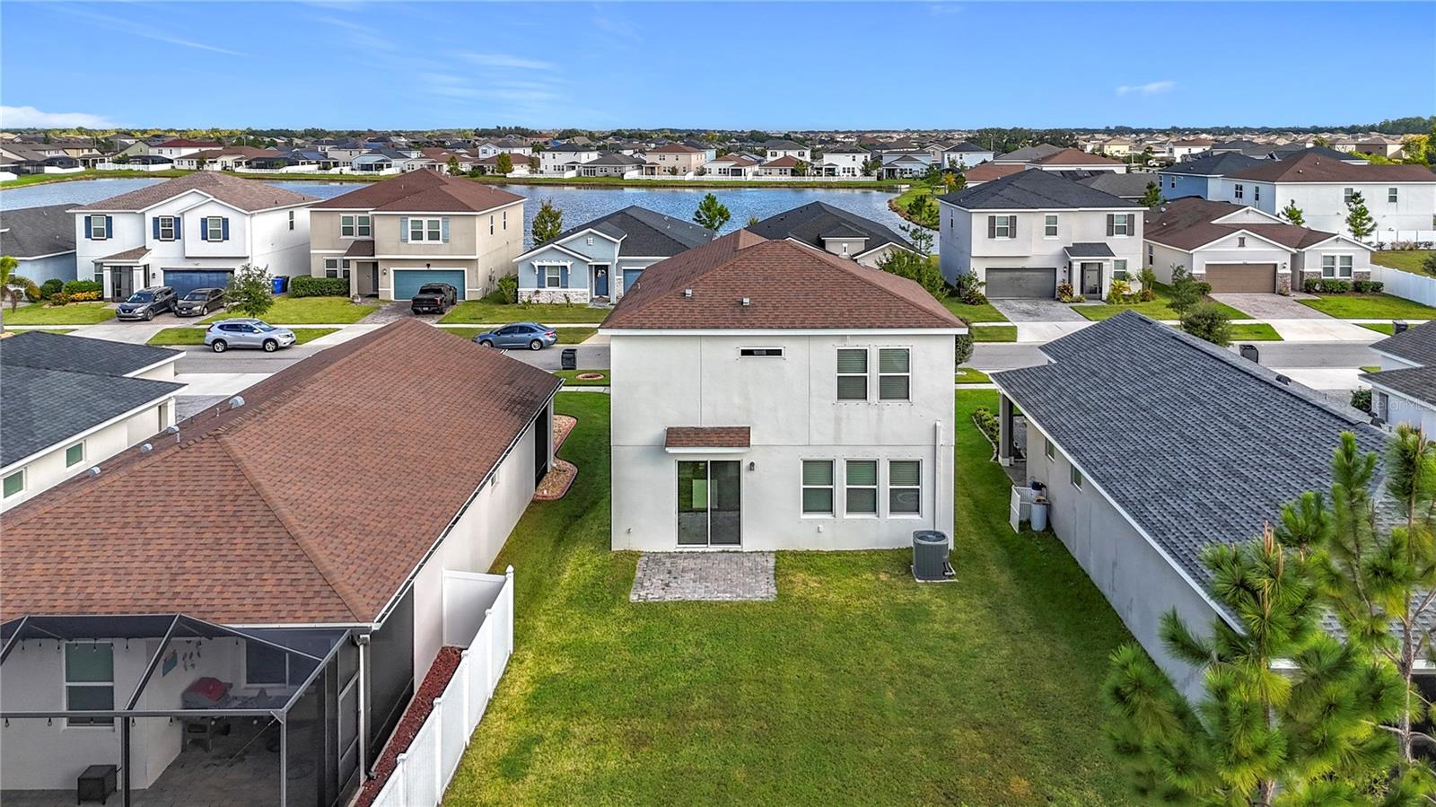 11829 CLARE HILL AVE, RIVERVIEW, FL, 33579