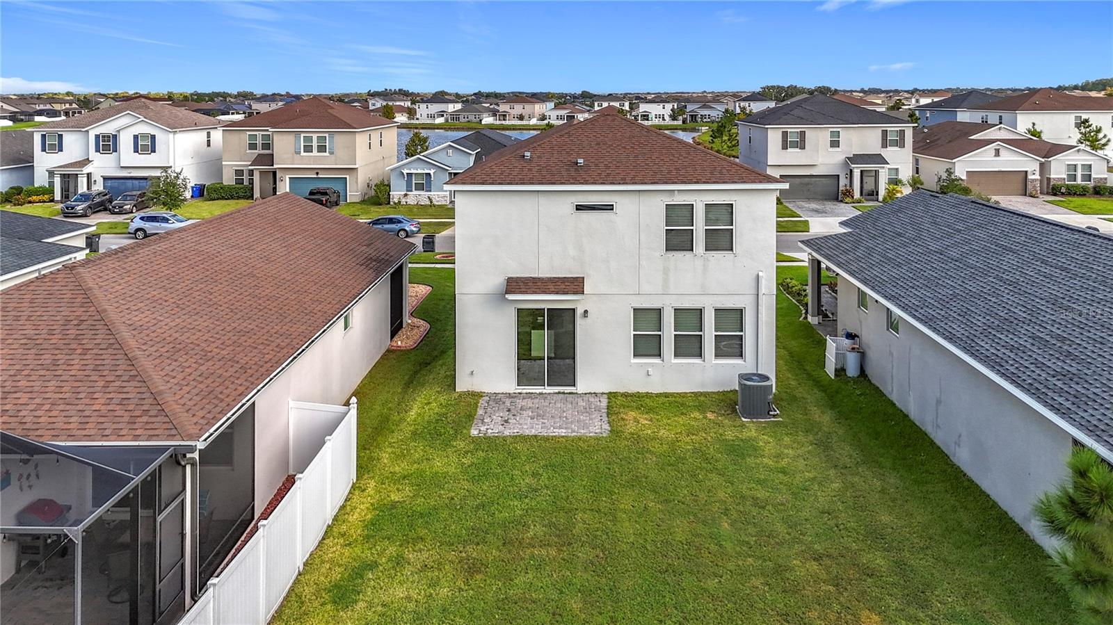 11829 CLARE HILL AVE, RIVERVIEW, FL, 33579