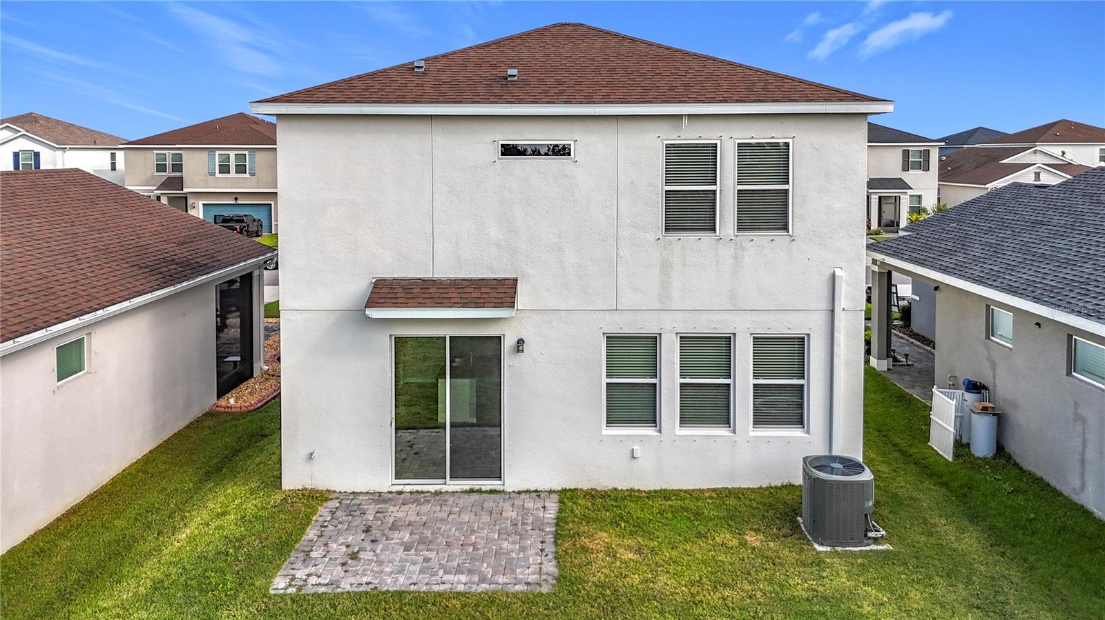 11829 CLARE HILL AVE, RIVERVIEW, FL, 33579