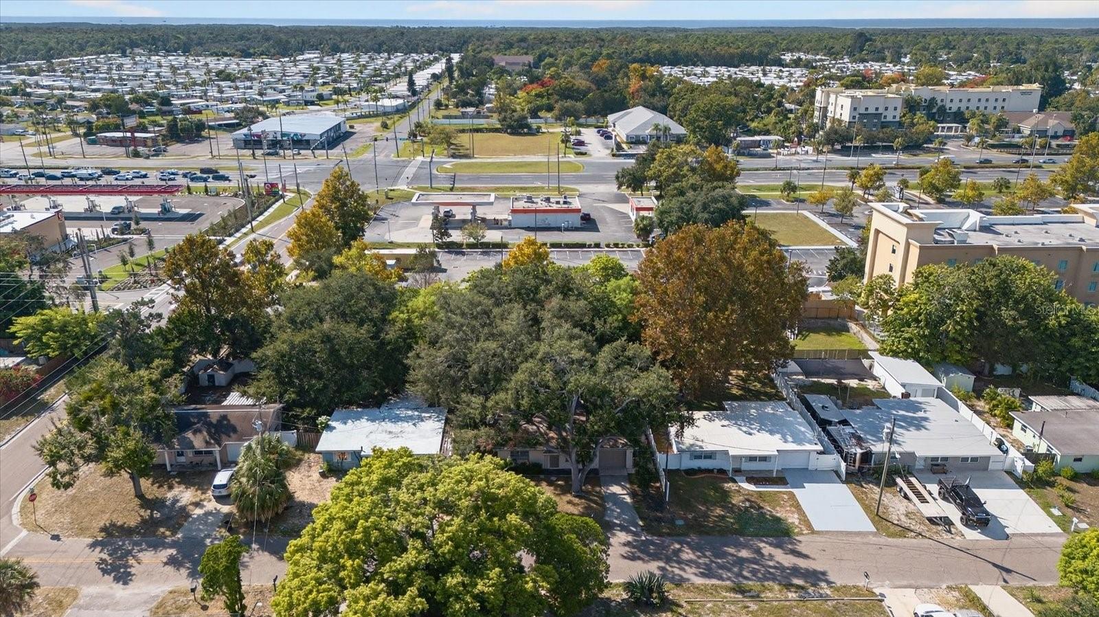 11015 MARTHA AVE, PORT RICHEY, FL, 34668