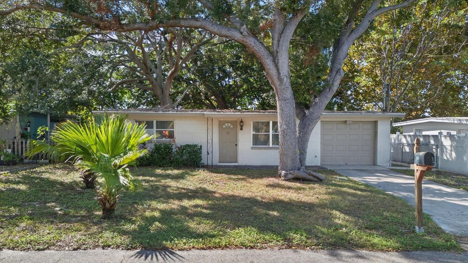 11015 MARTHA AVE, PORT RICHEY, FL, 34668