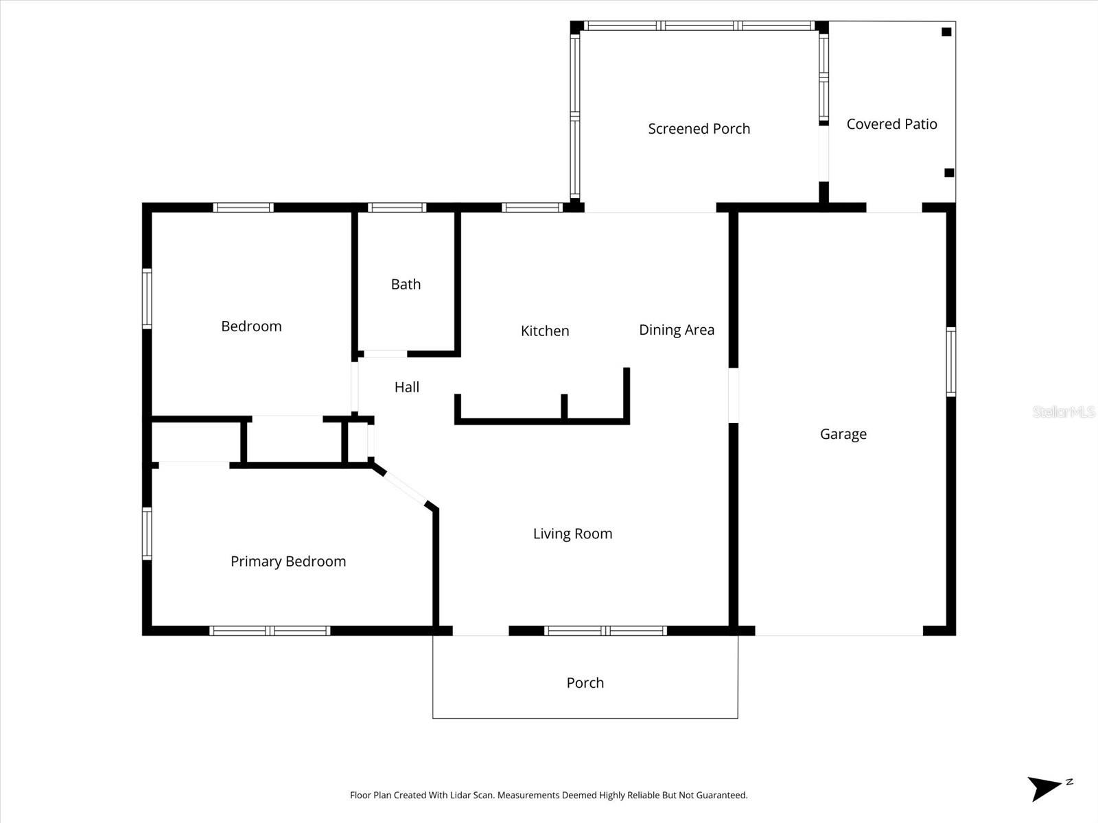 11015 MARTHA AVE, PORT RICHEY, FL, 34668