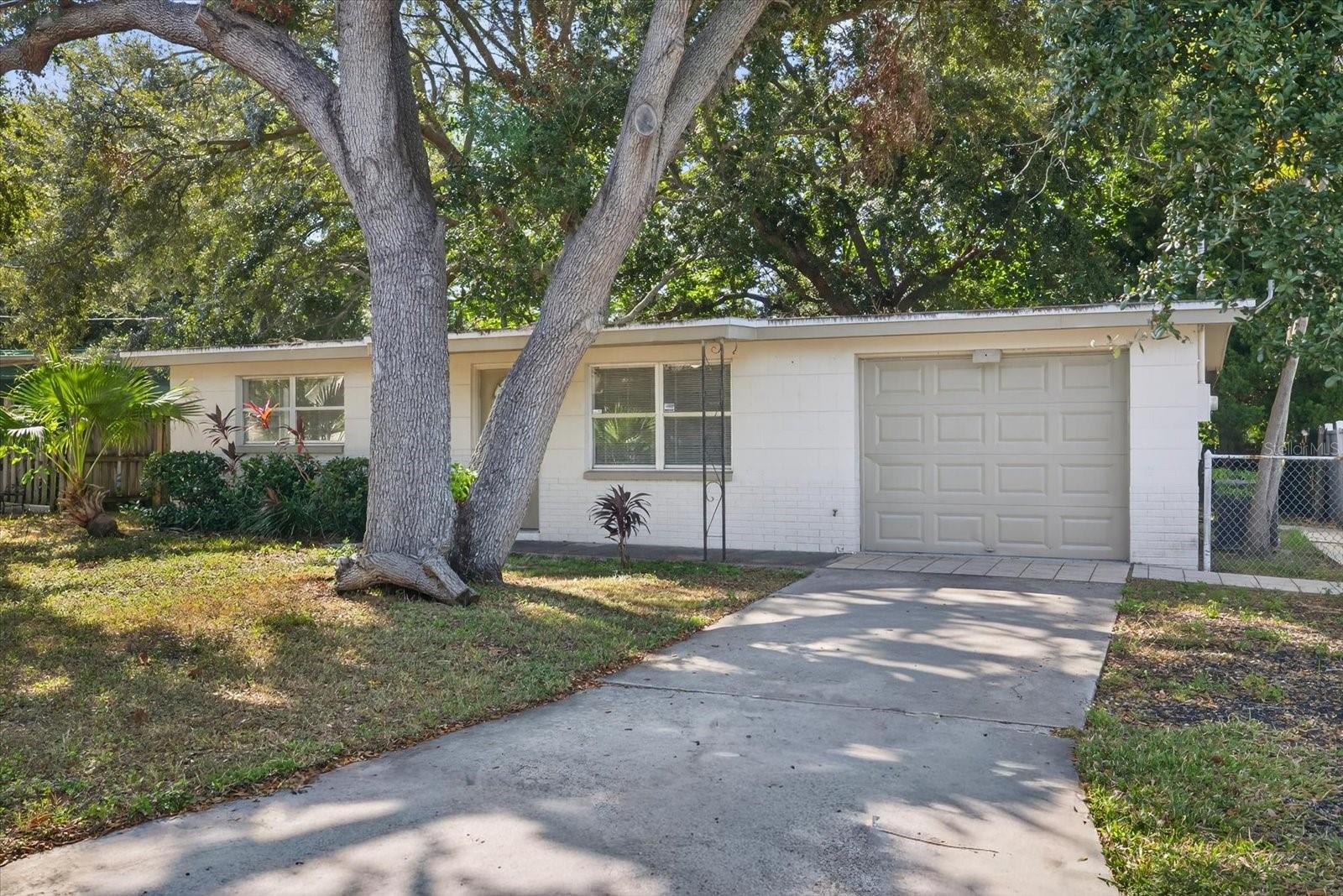 11015 MARTHA AVE, PORT RICHEY, FL, 34668
