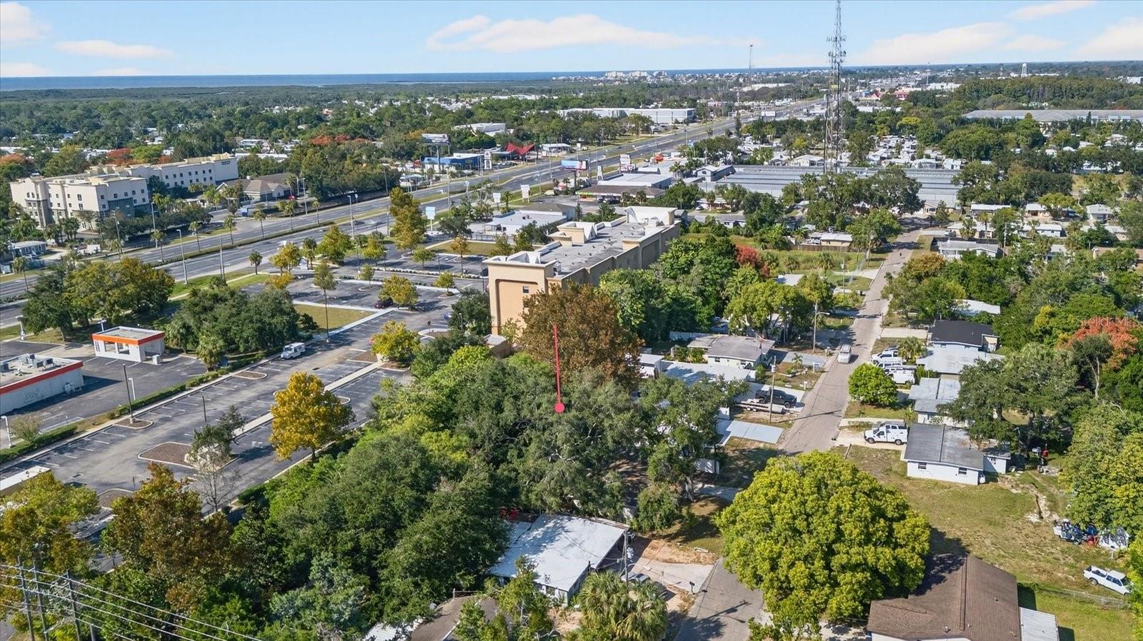 11015 MARTHA AVE, PORT RICHEY, FL, 34668