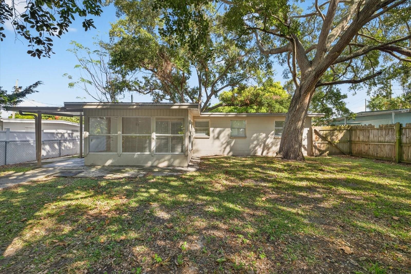 11015 MARTHA AVE, PORT RICHEY, FL, 34668