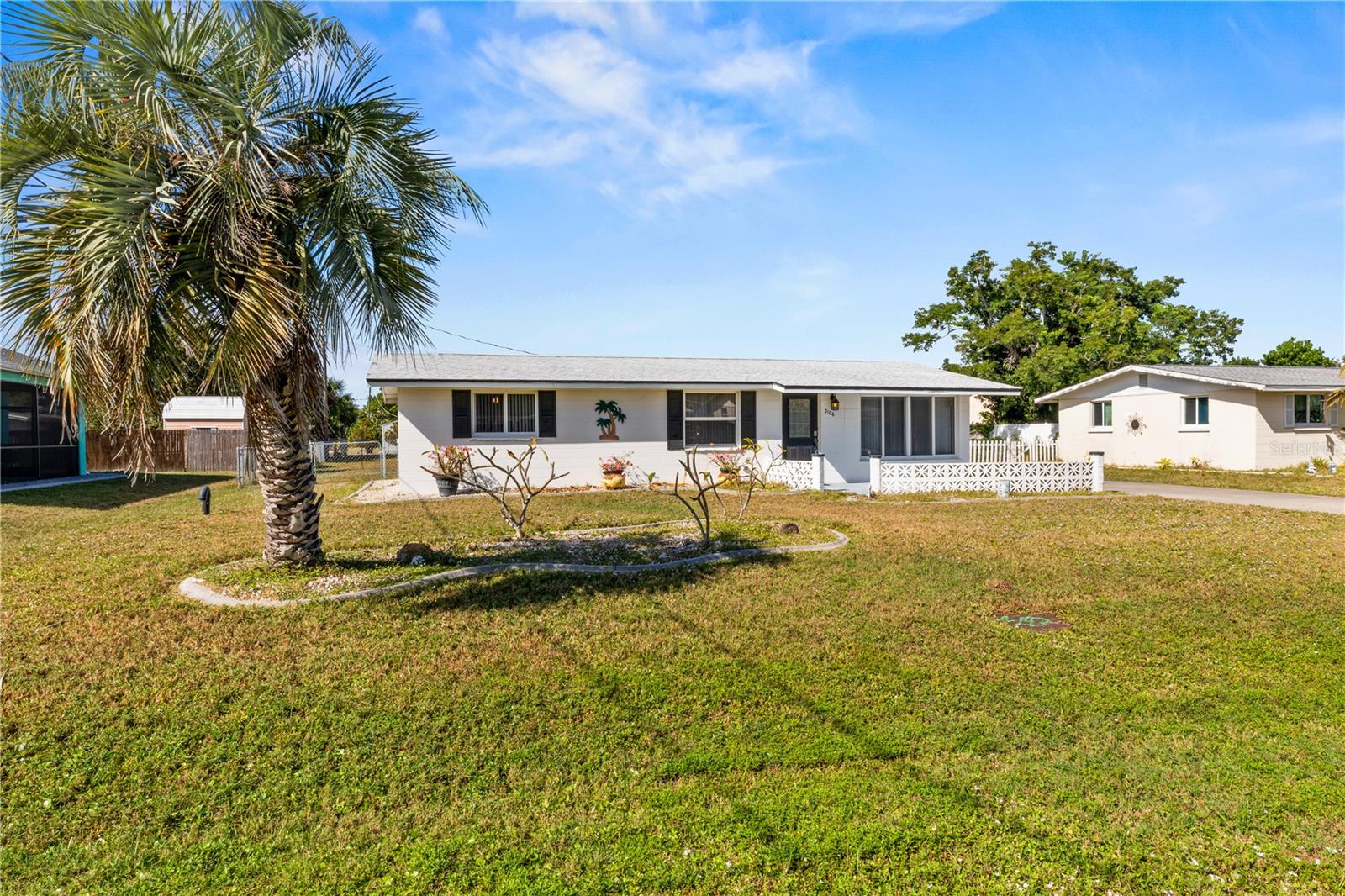 2106 MISSISSIPPI AVE, ENGLEWOOD, FL, 34224