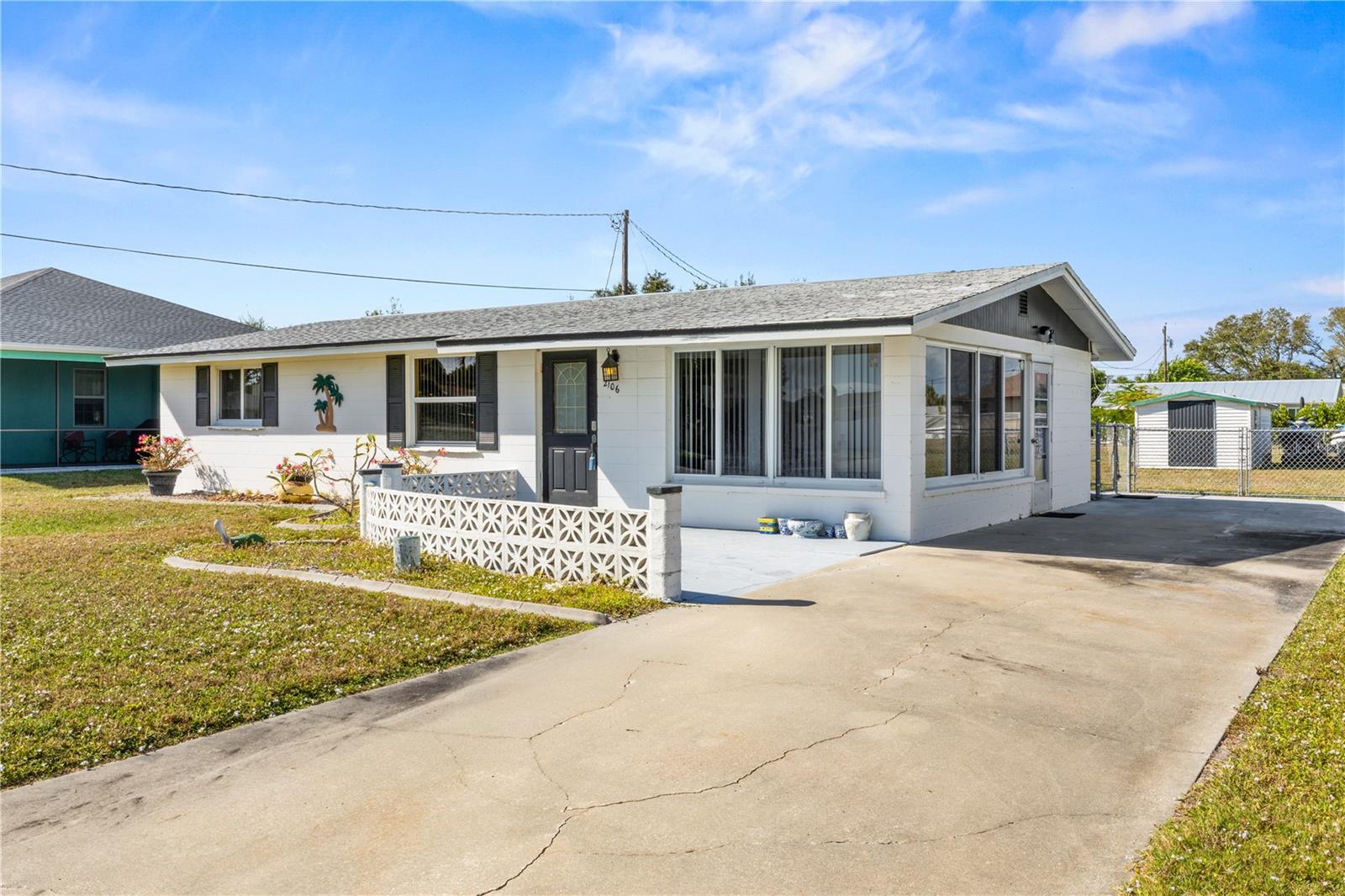 2106 MISSISSIPPI AVE, ENGLEWOOD, FL, 34224