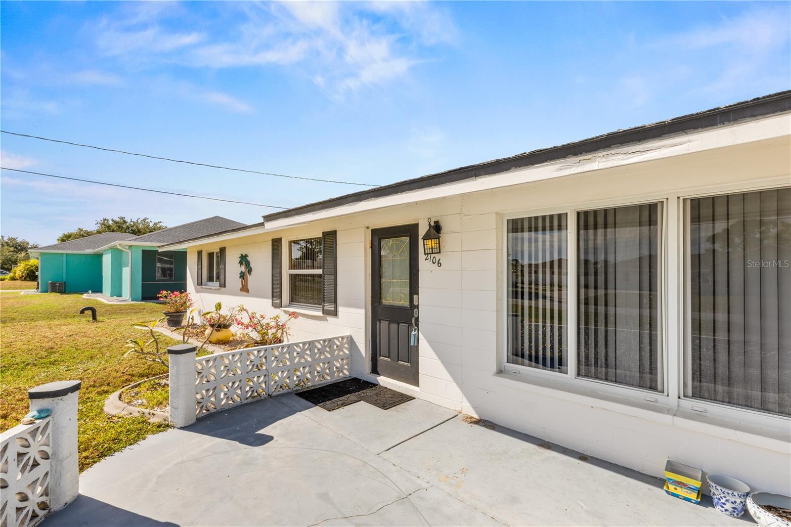 2106 MISSISSIPPI AVE, ENGLEWOOD, FL, 34224