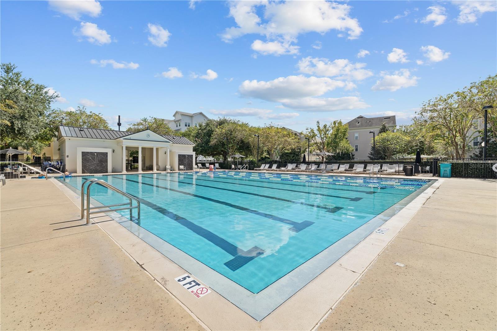 1435 LAKE BALDWIN LN, ORLANDO, FL, 32814