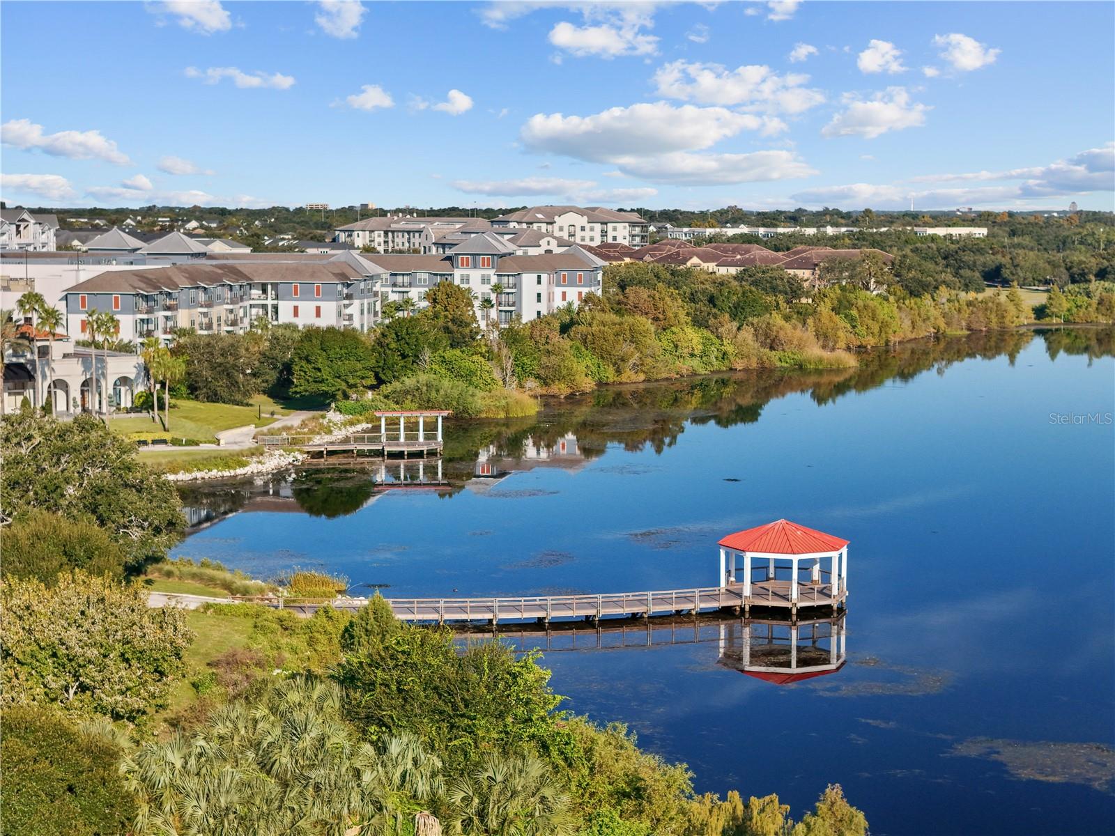 1435 LAKE BALDWIN LN, ORLANDO, FL, 32814