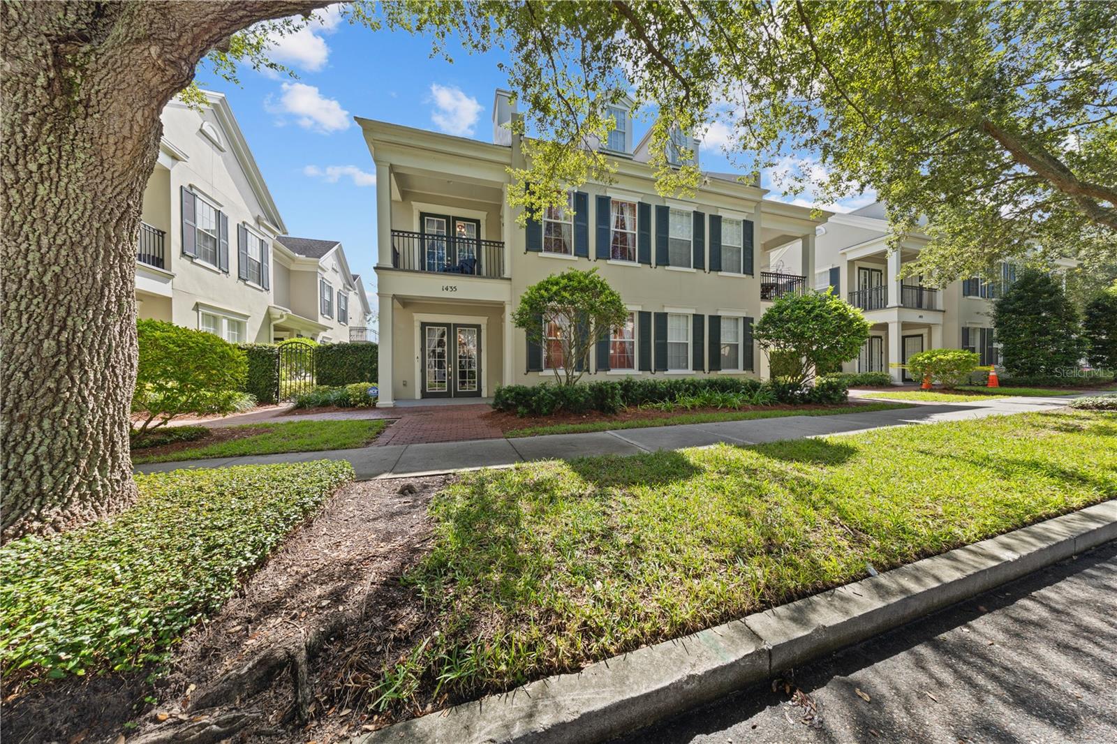 1435 LAKE BALDWIN LN, ORLANDO, FL, 32814