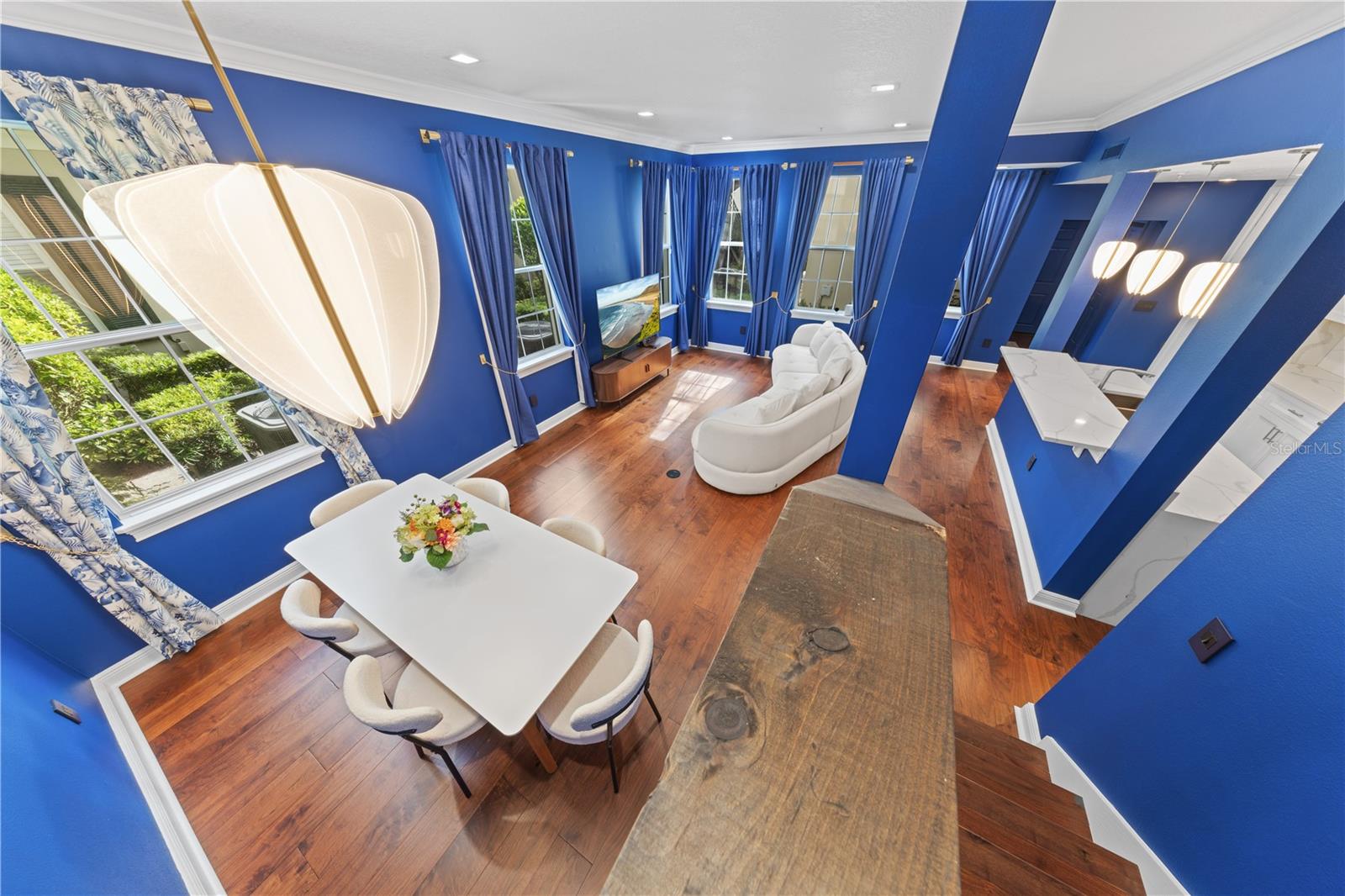 1435 LAKE BALDWIN LN, ORLANDO, FL, 32814