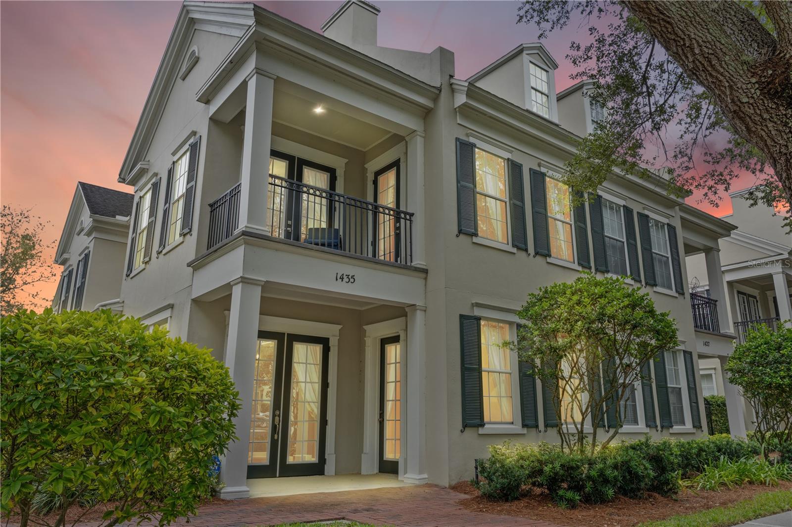 1435 LAKE BALDWIN LN, ORLANDO, FL, 32814