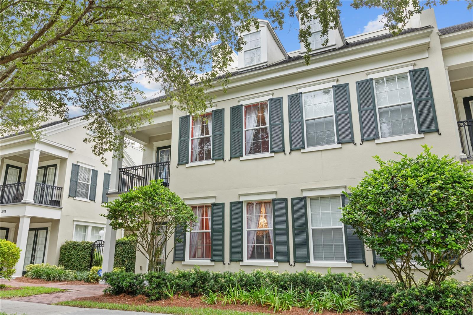 1435 LAKE BALDWIN LN, ORLANDO, FL, 32814