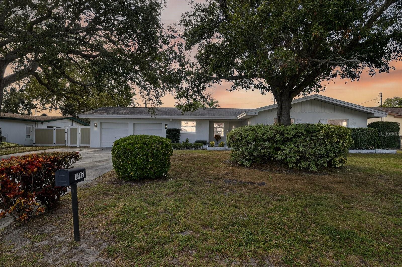 1472 HUNTER LN, CLEARWATER, FL, 33764